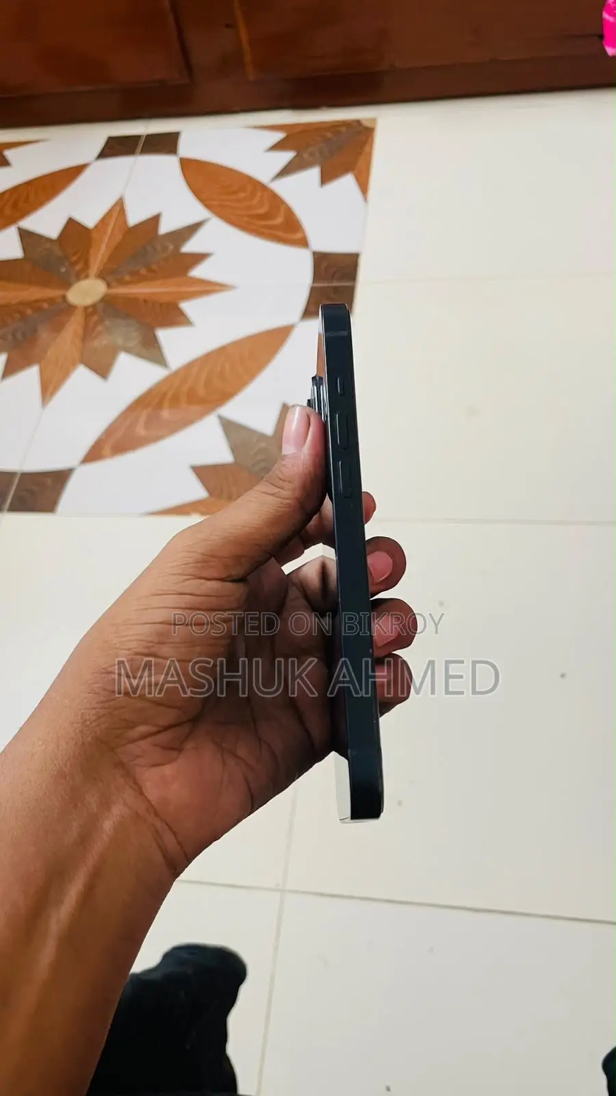 Apple iPhone 14 128 GB Black