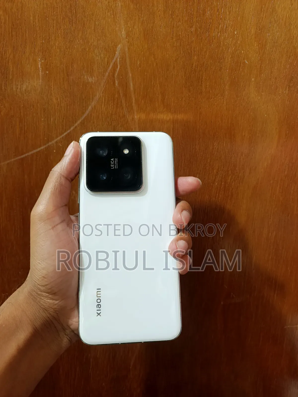 Xiaomi 14 512 GB White