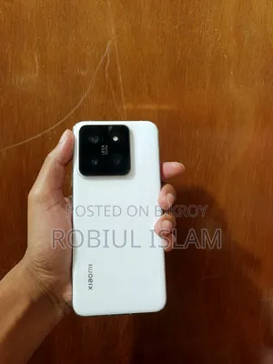 Xiaomi 14 512 GB White