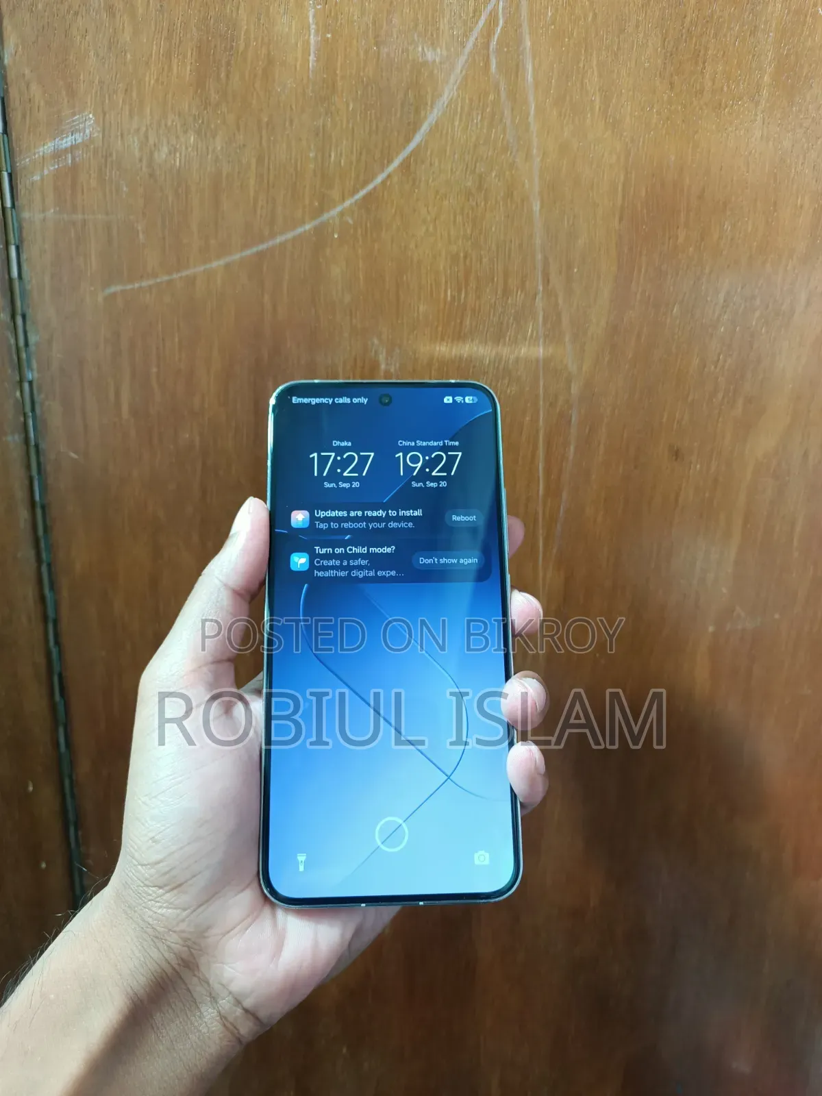 Xiaomi 14 512 GB White