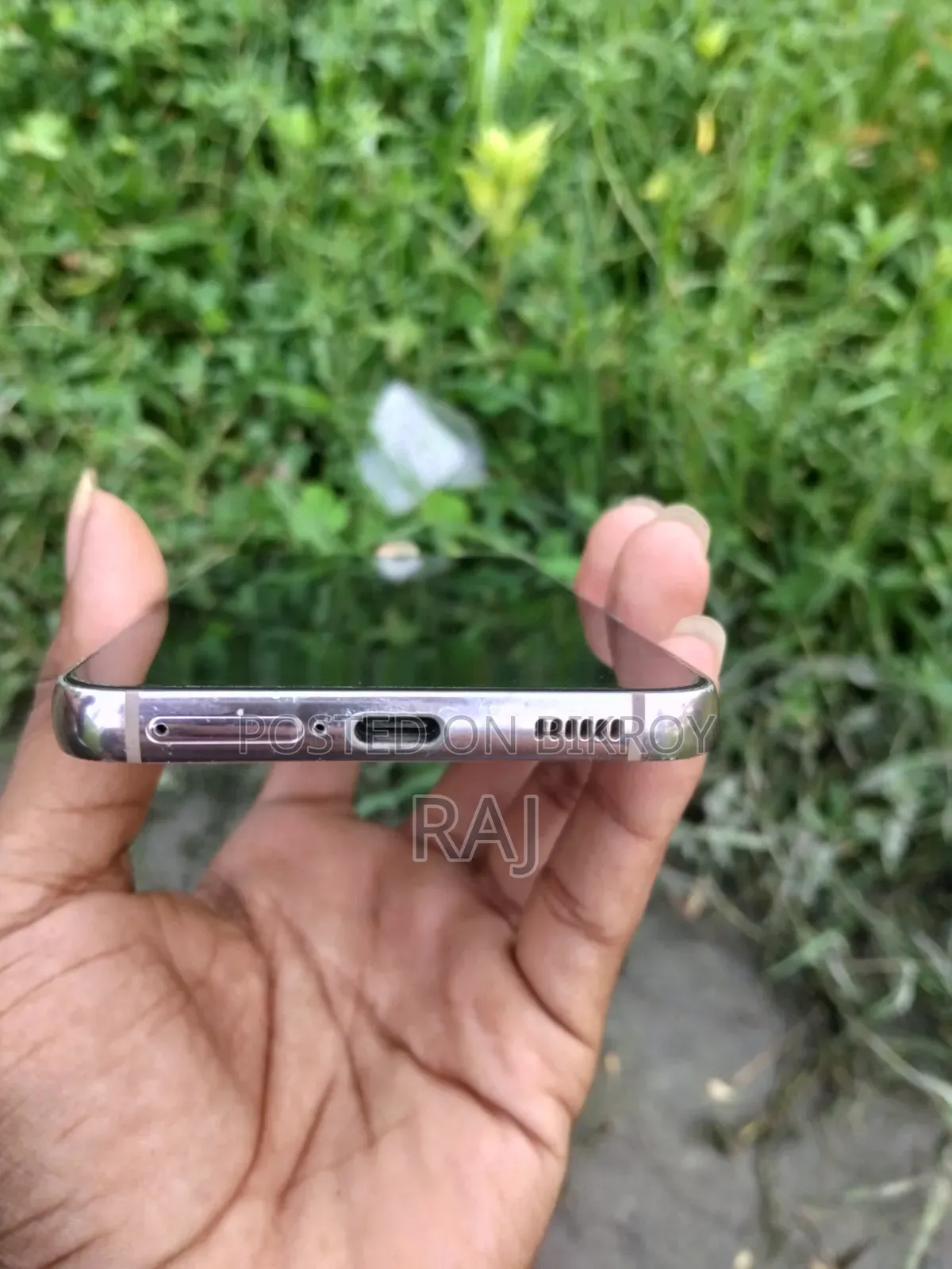 Samsung Galaxy S22 5G 256 GB Gray