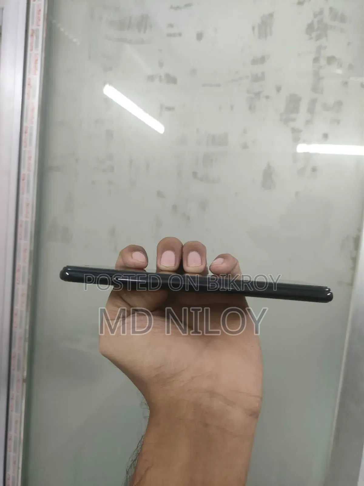 শাওমি রেডমি নোট ৭এস ৩২ জিবি কালো