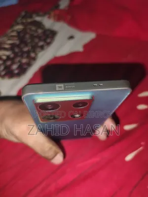 ইনফিনিক্স নোট ৩০ প্রো ২৫৬ জিবি