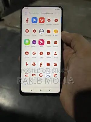 শাওমি রেডমি কে২০ প্রো ২৫৬ জিবি পিংক
