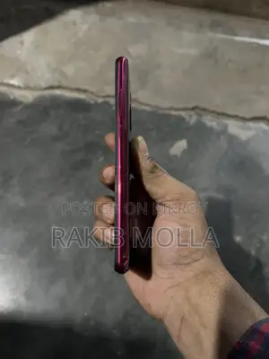 শাওমি রেডমি কে২০ প্রো ২৫৬ জিবি পিংক
