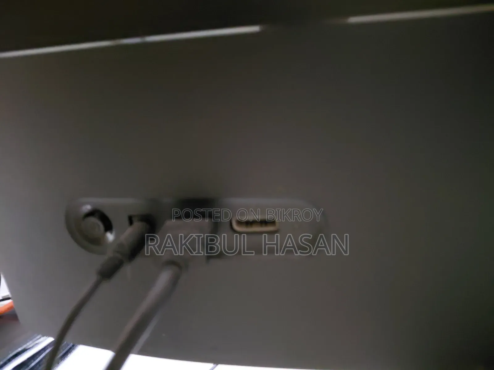 মনিটর ২৭ ইঞ্চি ১০০হার্জ এফএইচডি শাওমি রেডমি