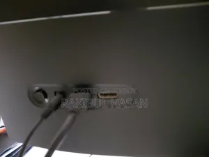 মনিটর ২৭ ইঞ্চি ১০০হার্জ এফএইচডি শাওমি রেডমি