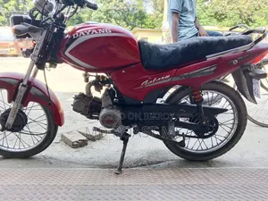 Dayang DY100-A 2018 Black