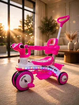 Baby Tricycle