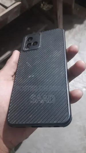 Vivo Y21 64 GB Gray