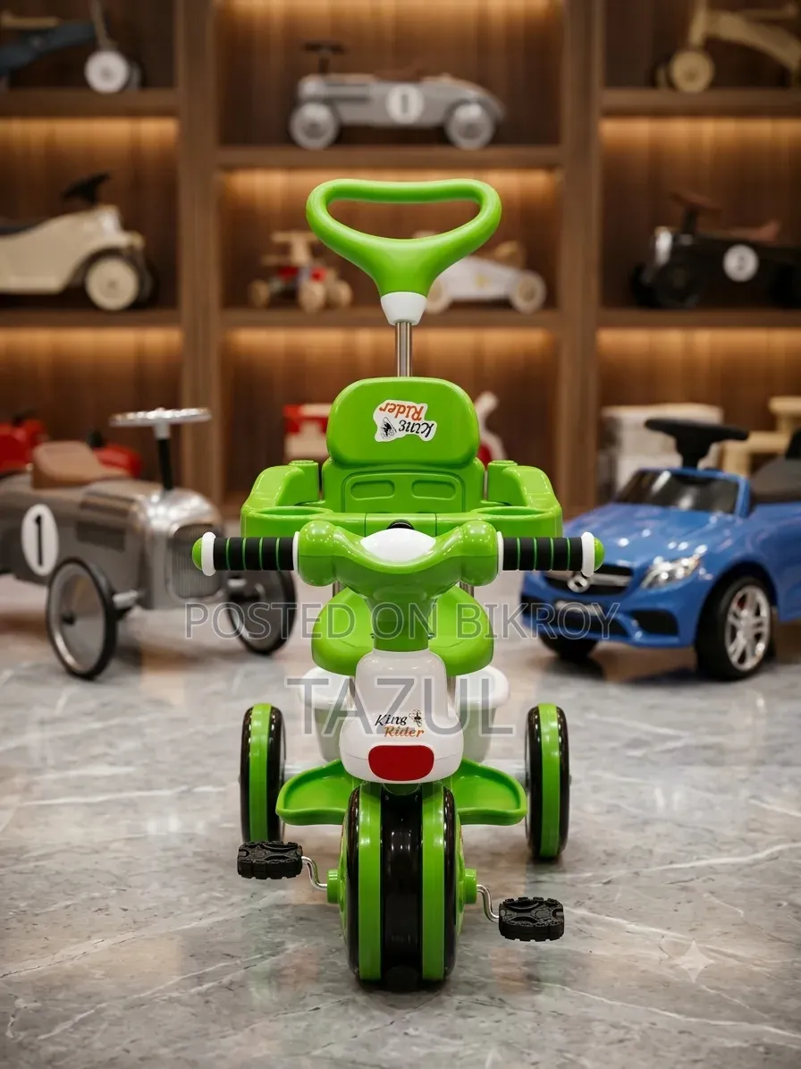 Baby Tricycle