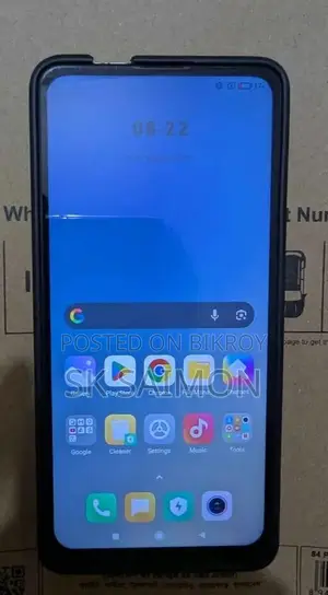 Xiaomi Redmi K20 128 GB Black