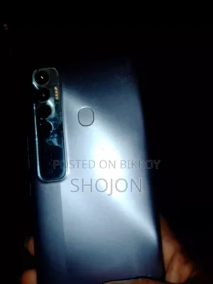 Tecno Spark 7 Pro 64 GB