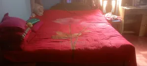 5/7 Feet Bed