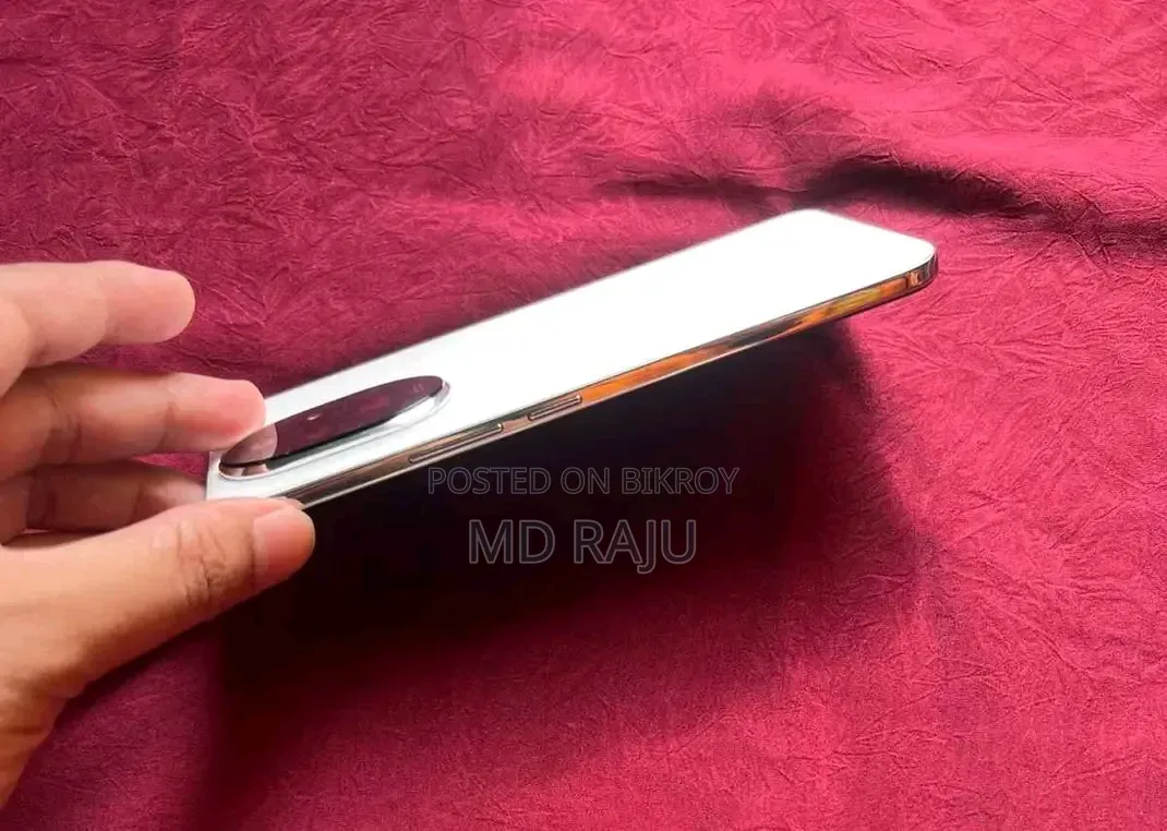 অনার ২০০ ২৫৬ জিবি সাদা