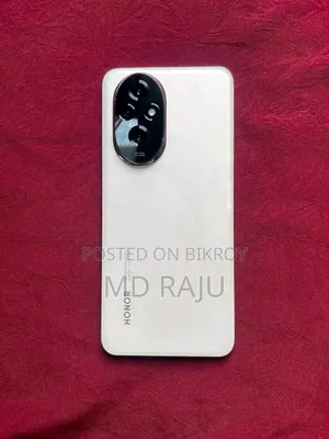 অনার ২০০ ২৫৬ জিবি সাদা