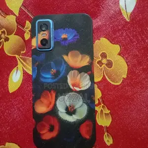 ইনফিনিক্স জিটি ৩০ ৫জি ২৫৬ জিবি নীল