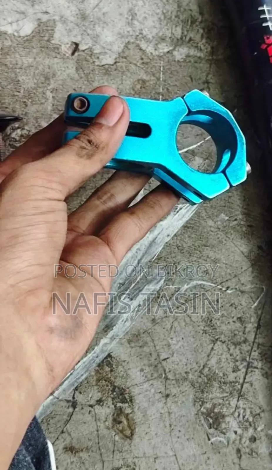 জায়ান্ট স্টেম সাইকেল পার্টস