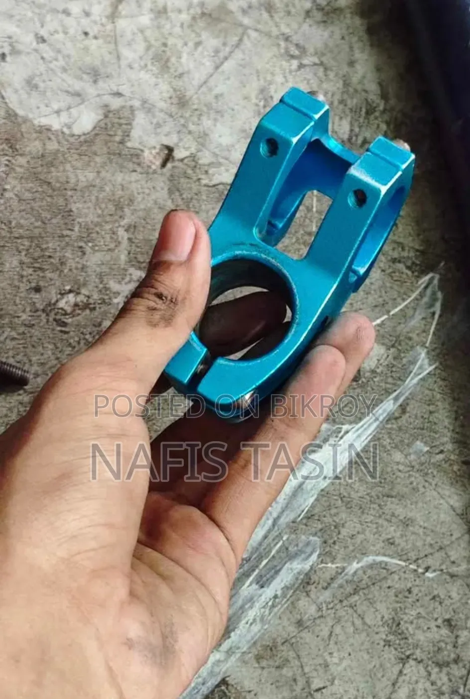 জায়ান্ট স্টেম সাইকেল পার্টস