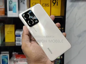 অনার ২৫৬ জিবি