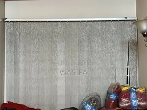 Office Curtain