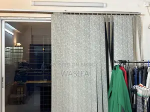 Office Curtain