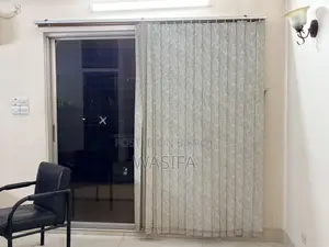 Office Curtain