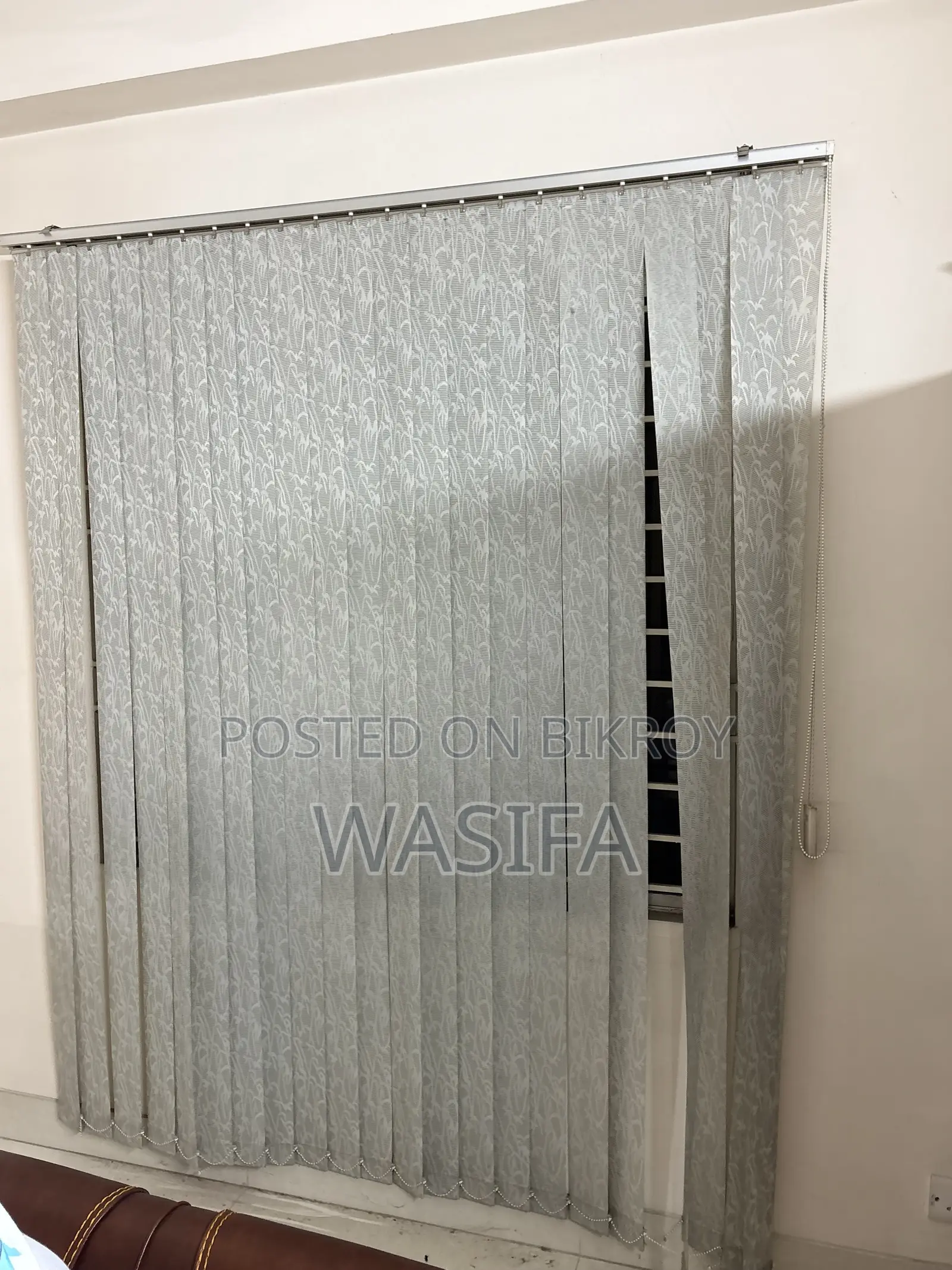 Office Curtain