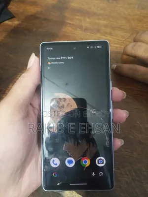 Google Pixel 7a 128 GB Blue