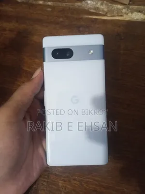 Google Pixel 7a 128 GB Blue