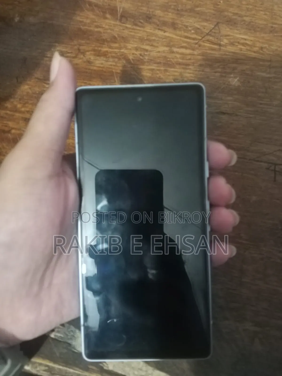 Google Pixel 7a 128 GB Blue