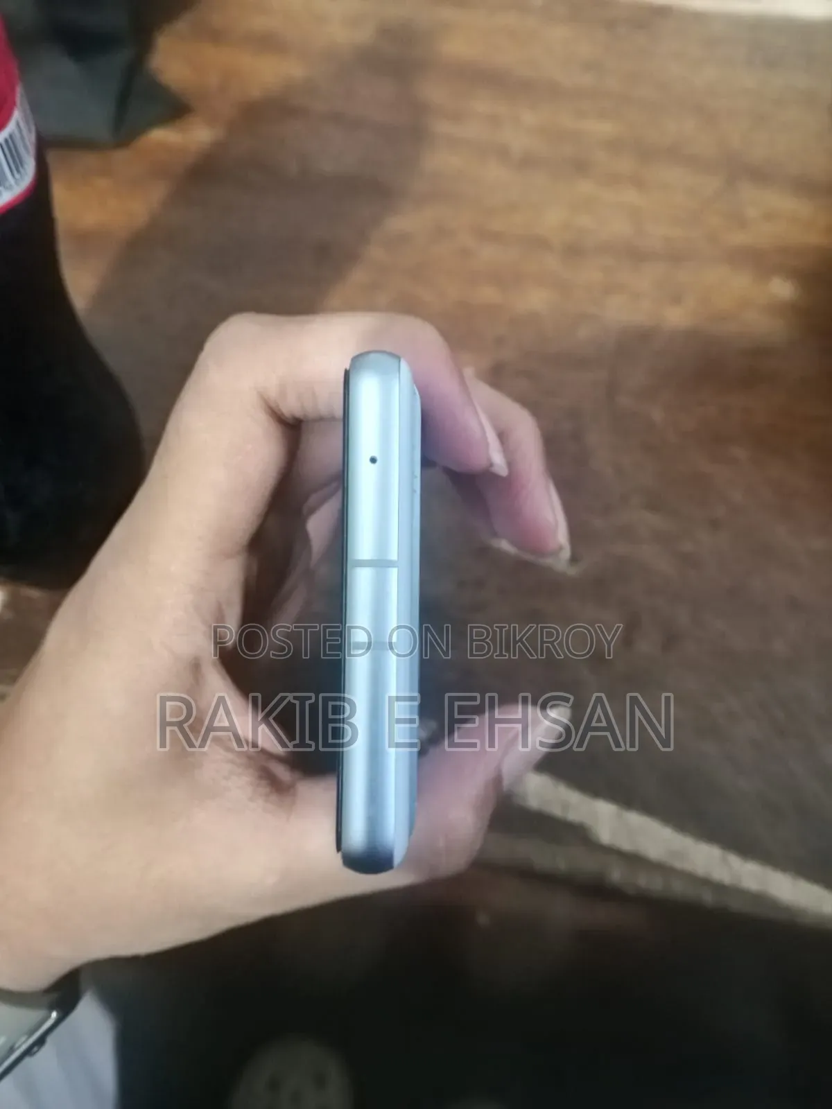 Google Pixel 7a 128 GB Blue
