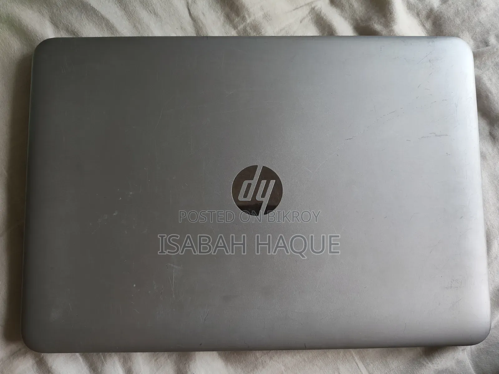 Laptop HP ProBook 450 G4 16GB Intel Core i7 SSD 256GB