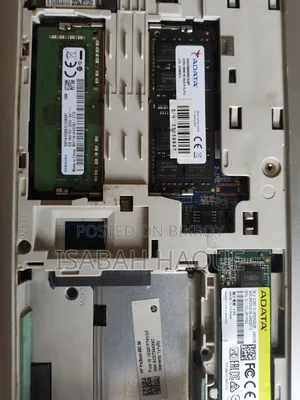 Laptop HP ProBook 450 G4 16GB Intel Core i7 SSD 256GB