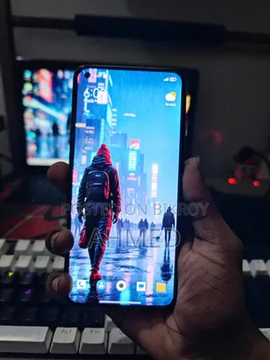 Xiaomi 11 Lite 5G NE 128 GB White