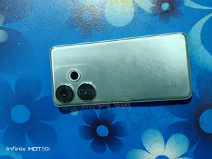 শাওমি রেডমি টার্বো ৩ ২৫৬ জিবি গ্রিন