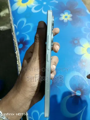 শাওমি রেডমি টার্বো ৩ ২৫৬ জিবি গ্রিন