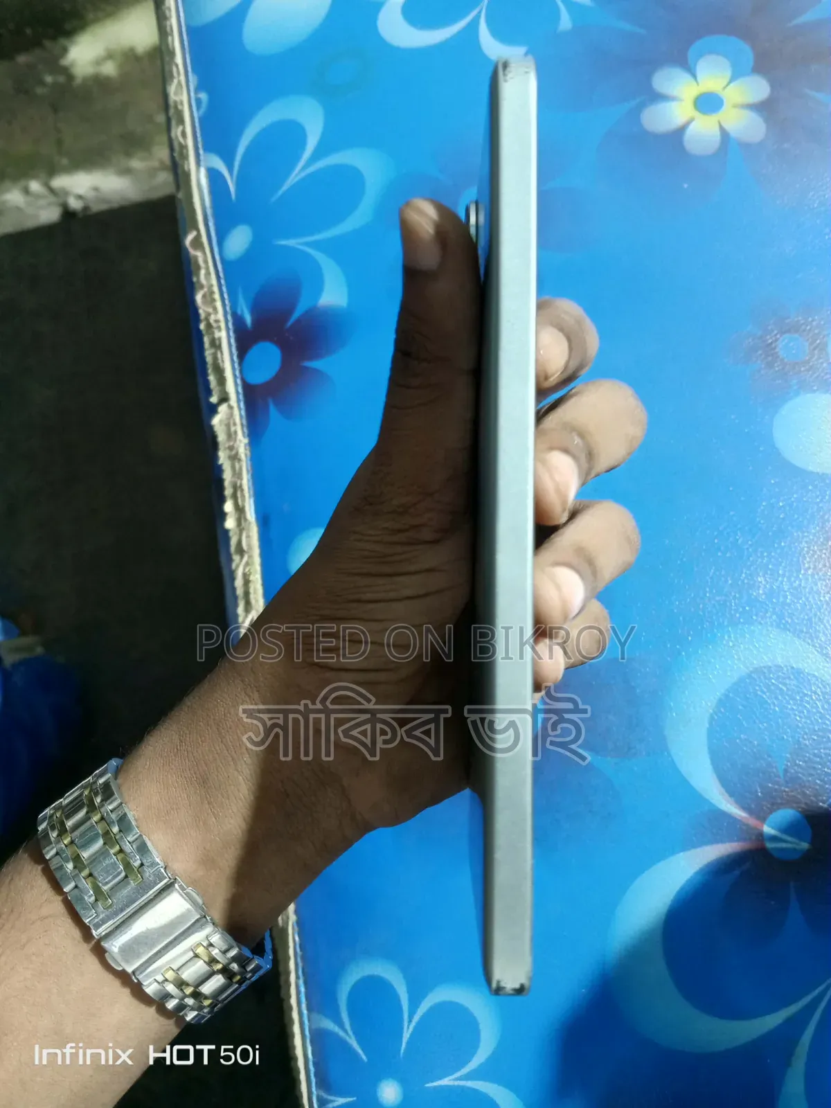 শাওমি রেডমি টার্বো ৩ ২৫৬ জিবি গ্রিন