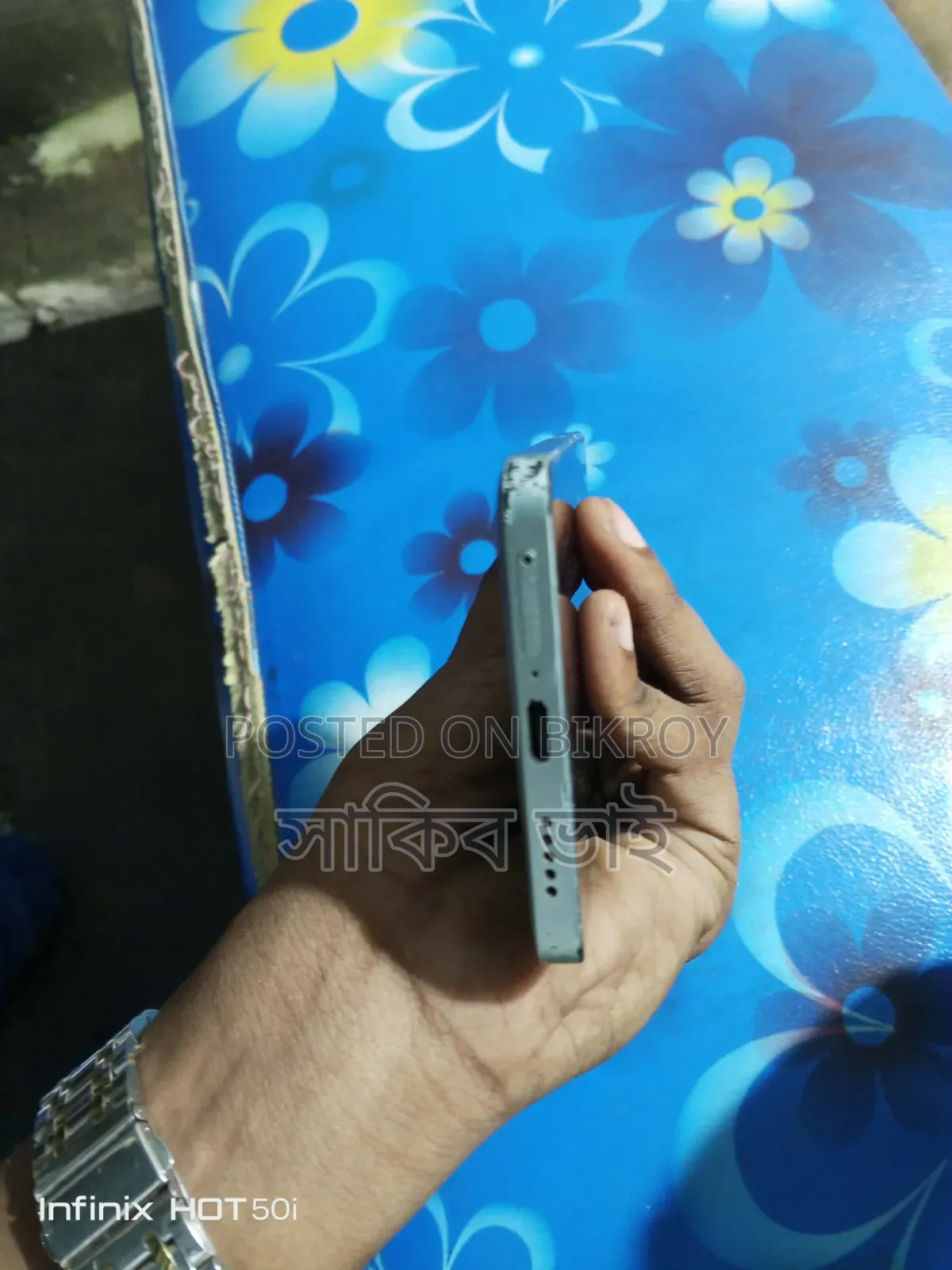 শাওমি রেডমি টার্বো ৩ ২৫৬ জিবি গ্রিন