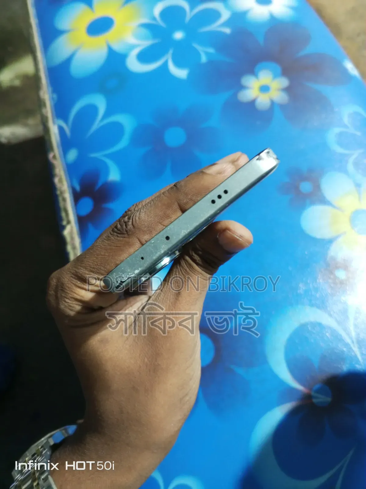 শাওমি রেডমি টার্বো ৩ ২৫৬ জিবি গ্রিন