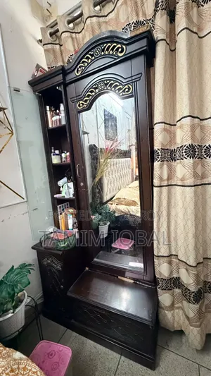 Wooden Furniture