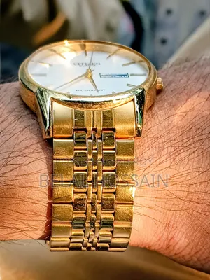 Original Citizen Quartz
