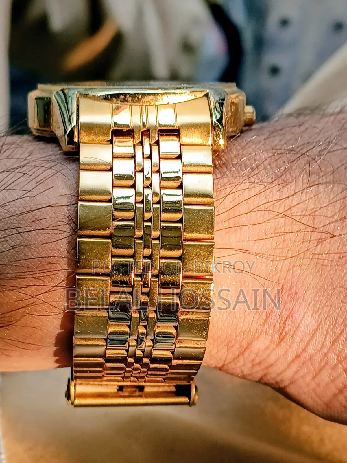 Original Citizen Quartz
