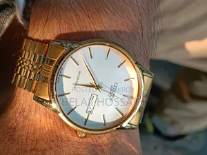 Original Citizen Quartz
