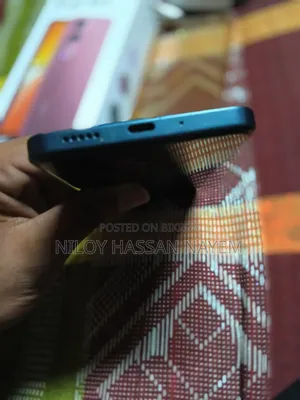 Vivo Y21d ১২৮ জিবি ব্লু
