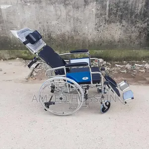 Wheel Chair