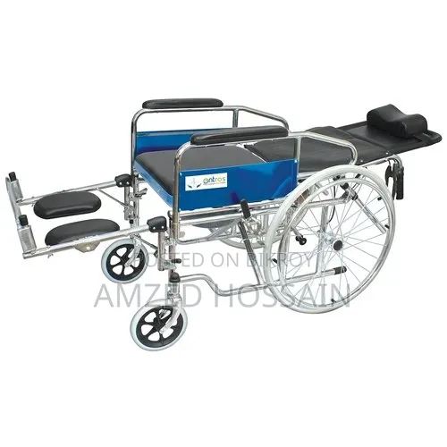 Wheel Chair