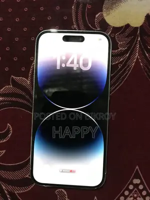 Apple iPhone 14 Pro 128 GB White