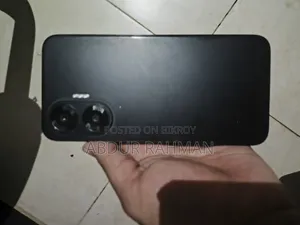 শাওমি রেডমি টার্বো ৪ প্রো ২৫৬ জিবি ব্ল্যাক