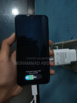 Samsung 25W Original Charger